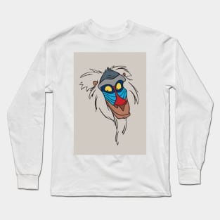 Rafiki Long Sleeve T-Shirt